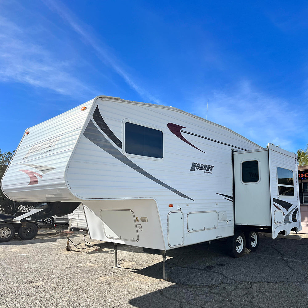 Keystone Hornet - 2005