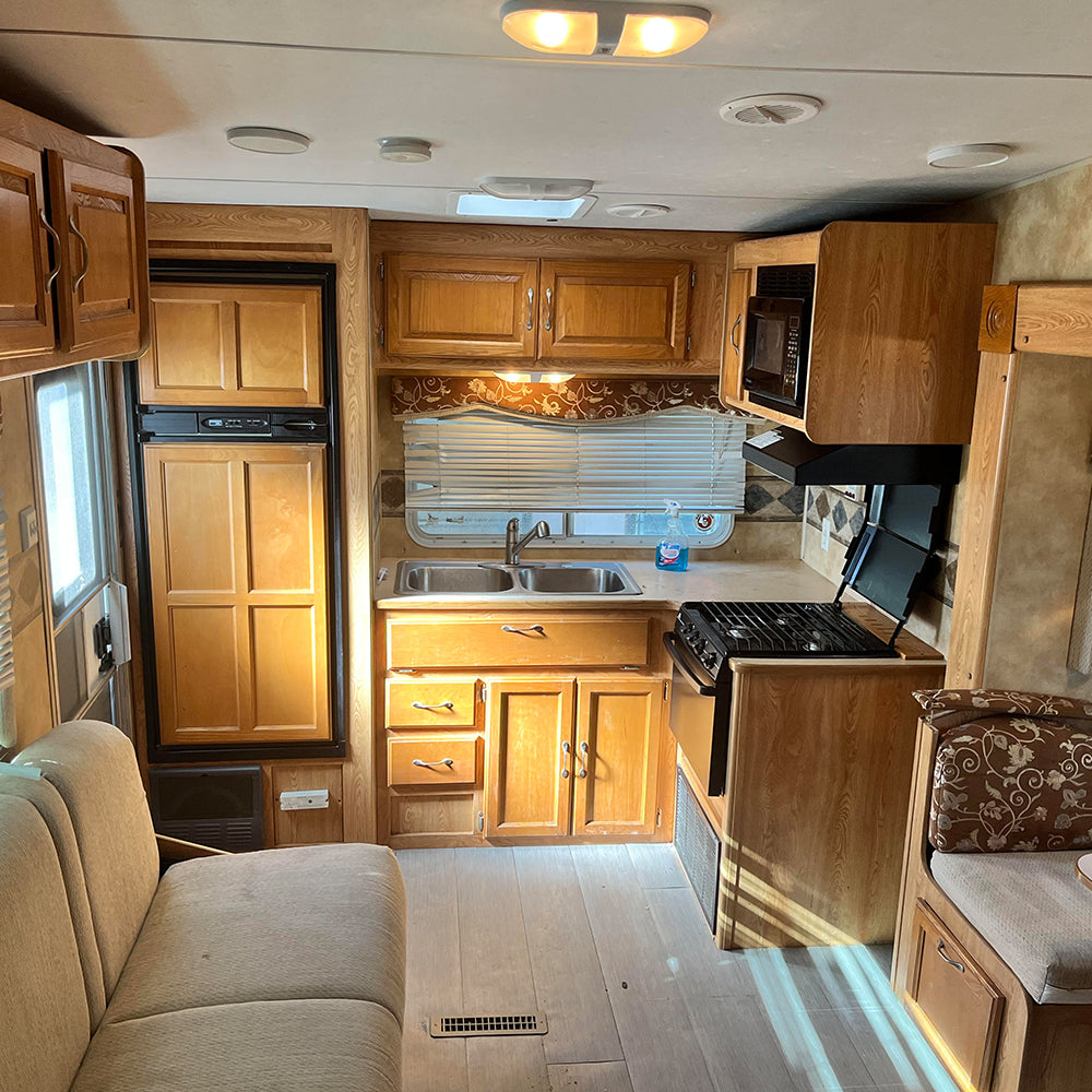 Keystone Hornet - 2005