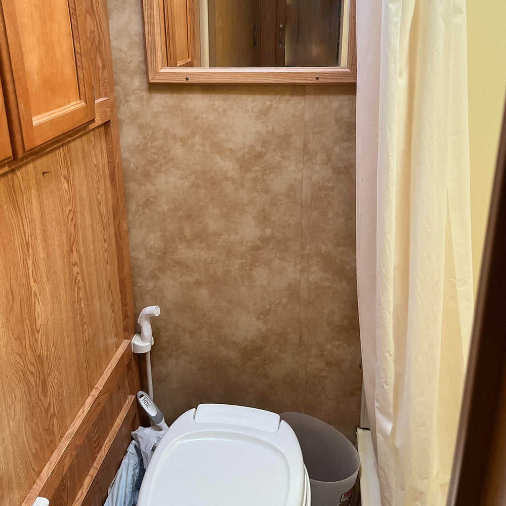 Keystone Hornet - 2005