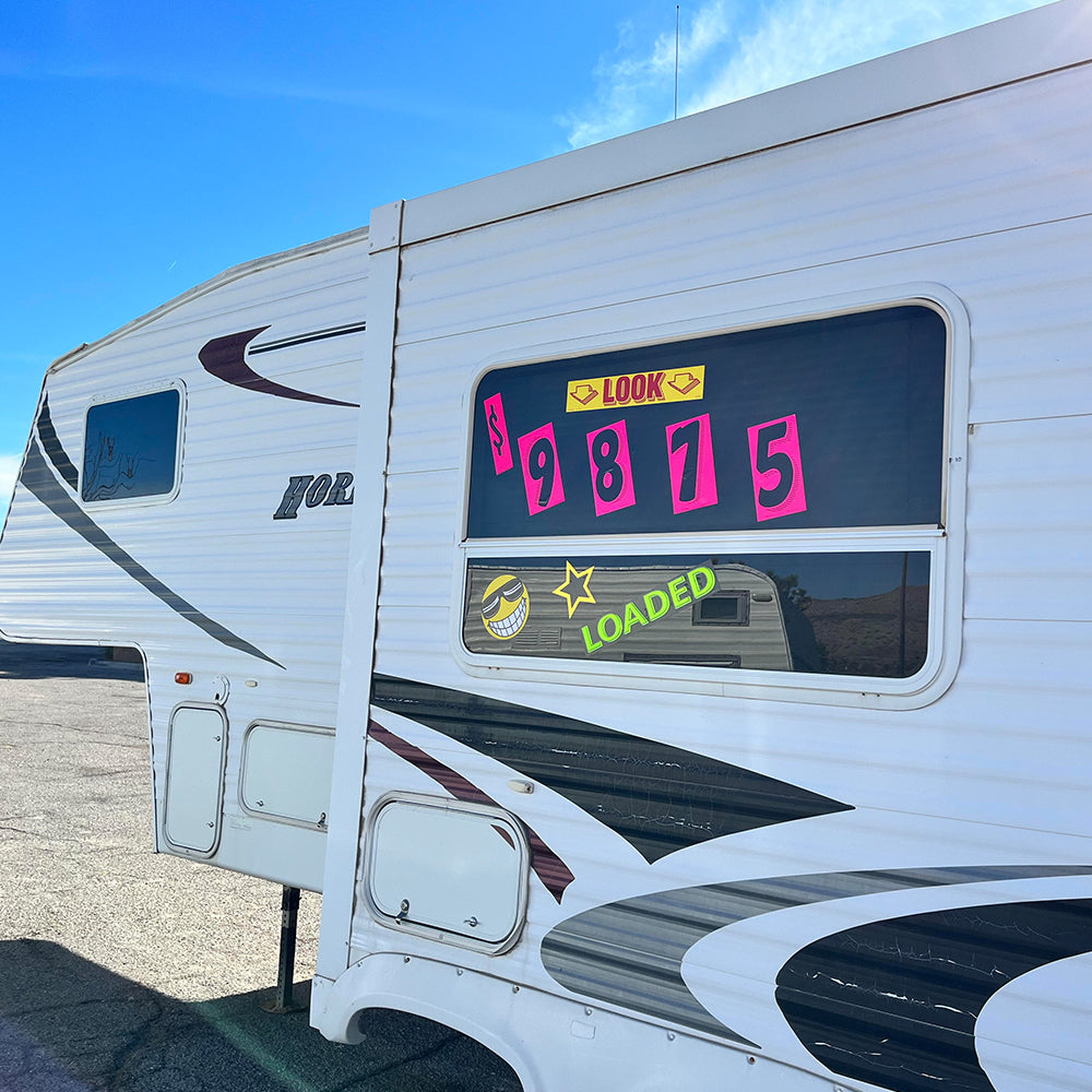 Keystone Hornet - 2005